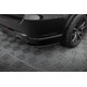 Body kit e accessori visivi Splitter posteriore laterale Dodge Durango SRT Mk3 | race-shop.it