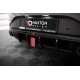 Body kit e accessori visivi MAXTON DESIGN terzo stop a LED per Hyundai I30 N Hatchback Mk3 Facelift | race-shop.it