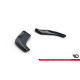 Body kit e accessori visivi MAXTON DESIGN splitter laterali posteriori per Hyundai I30 N Hatchback Mk3 Facelift, nero lucido, V5 | race-shop.it