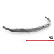 Body kit e accessori visivi MAXTON DESIGN splitter anteriore per BMW M4 G82 / M3 G80, V3, carbonio | race-shop.it