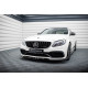 Body kit e accessori visivi Splitter anteriore V2 Mercedes-AMG C63 Sedan / Estate W205 / S205 | race-shop.it