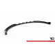 Body kit e accessori visivi Splitter anteriore V2 Mercedes-AMG C63 Sedan / Estate W205 / S205 | race-shop.it