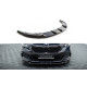 Body kit e accessori visivi Splitter anteriore V1 BMW 5 M-Pack G60 | race-shop.it
