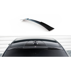 Estensione spoiler BMW 5 M-Pack G60