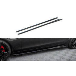 Diffusori Minigonne Jaguar XE X760 Facelift