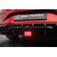 Body kit e accessori visivi MAXTON DESIGN terzo stop a LED per Cupra Leon Hatchback Mk1 | race-shop.it