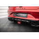 Body kit e accessori visivi MAXTON DESIGN terzo stop a LED per Cupra Leon Hatchback Mk1 | race-shop.it