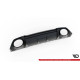 Body kit e accessori visivi Diffusore posteriore in fibra di carbonio Audi RS3 Sedan 8Y | race-shop.it