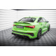 Body kit e accessori visivi Splitter posteriore laterale in fibra di carbonio V2 Audi RS3 Sedan 8Y | race-shop.it