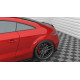 Body kit e accessori visivi Estensione Spoiler Audi TT 8J | race-shop.it