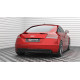 Body kit e accessori visivi Estensione Spoiler Audi TT 8J | race-shop.it