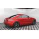 Body kit e accessori visivi Estensione Spoiler Audi TT 8J | race-shop.it