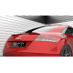 Body kit e accessori visivi Estensione Spoiler Audi TT 8J | race-shop.it