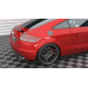 Body kit e accessori visivi Estensione Spoiler Audi TT 8J | race-shop.it