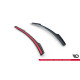 Body kit e accessori visivi Estensione Spoiler Audi TT 8J | race-shop.it