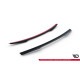 Body kit e accessori visivi Estensione Spoiler Audi TT 8J | race-shop.it