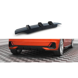Diffusore posteriore Audi A1 S-Line GB