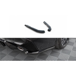 Splitter posteriore laterale V3 BMW 2 G42