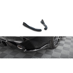 Splitter posteriore laterale V.4 BMW 2 G42