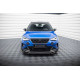 Body kit e accessori visivi Splitter anteriore Seat Arona FR Mk1 Facelift | race-shop.it