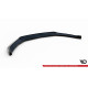 Body kit e accessori visivi Splitter anteriore V2 Porsche Panamera E-Hybrid 971 | race-shop.it