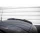 Body kit e accessori visivi Spoiler Cap Mazda MX5 Hardtop NC (Mk3) | race-shop.it