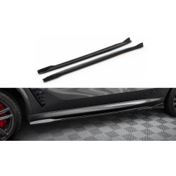 Diffusori Minigonne BMW X5 M F95 Facelift