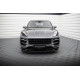 Body kit e accessori visivi Front Splitter Porsche Cayenne Mk3 Facelift | race-shop.it