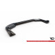 Body kit e accessori visivi Splitter posteriore centrale Porsche Cayenne Mk3 Facelift | race-shop.it