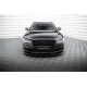 Body kit e accessori visivi Splitter anteriore Audi A8 D4 Facelift | race-shop.it