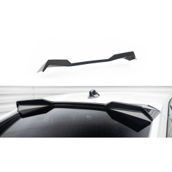 Estensione Spoiler 3D Peugeot 408 Mk1