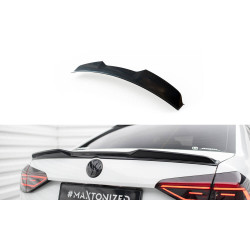 Estensione Spoiler 3D Volkswagen Passat GT B8 Facelift USA