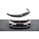 Body kit e accessori visivi Splitter anteriore V1 Volkswagen Passat GT B8 Facelift USA | race-shop.it