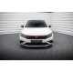 Body kit e accessori visivi Splitter anteriore V1 Volkswagen Passat GT B8 Facelift USA | race-shop.it