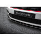 Body kit e accessori visivi Front Splitter V1 Volkswagen Passat GT B8 Facelift USA | race-shop.it