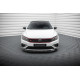 Body kit e accessori visivi Front Splitter V2 Volkswagen Passat GT B8 Facelift USA | race-shop.it