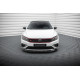 Body kit e accessori visivi Splitter anteriore V2 Volkswagen Passat GT B8 Facelift USA | race-shop.it