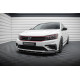 Body kit e accessori visivi Splitter anteriore V2 Volkswagen Passat GT B8 Facelift USA | race-shop.it