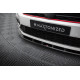 Body kit e accessori visivi Front Splitter V2 Volkswagen Passat GT B8 Facelift USA | race-shop.it