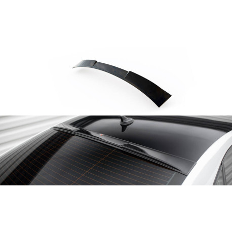 Body kit e accessori visivi The extension of the rear window Volkswagen Passat GT B8 Facelift USA | race-shop.it