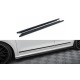 Body kit e accessori visivi Diffusori Minigonne Volkswagen Passat GT B8 Facelift USA | race-shop.it