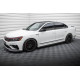 Body kit e accessori visivi Diffusori Minigonne Volkswagen Passat GT B8 Facelift USA | race-shop.it