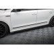 Body kit e accessori visivi Diffusori Minigonne Volkswagen Passat GT B8 Facelift USA | race-shop.it