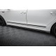 Body kit e accessori visivi Side Skirts Diffusers Volkswagen Passat GT B8 Facelift USA | race-shop.it