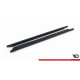 Body kit e accessori visivi Diffusori Minigonne Volkswagen Passat GT B8 Facelift USA | race-shop.it