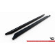 Body kit e accessori visivi Diffusori Minigonne Volkswagen Passat GT B8 Facelift USA | race-shop.it
