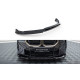 Body kit e accessori visivi Front Splitter V1 BMW XM G09 | race-shop.it