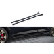 Body kit e accessori visivi Diffusori Minigonne BMW XM G09 | race-shop.it