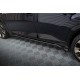 Body kit e accessori visivi Diffusori Minigonne BMW XM G09 | race-shop.it