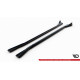 Body kit e accessori visivi Diffusori Minigonne BMW XM G09 | race-shop.it